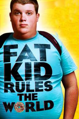 Fat Kid Rules the World (missing thumbnail, image: /images/cache/119214.jpg)
