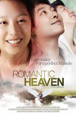 Romantic Heaven (missing thumbnail, image: /images/cache/119238.jpg)