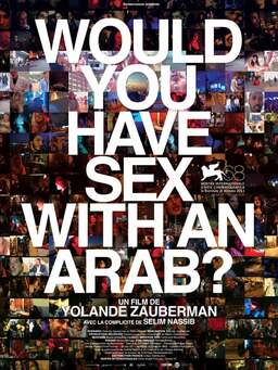 Would You Have Sex With an Arab? (missing thumbnail, image: /images/cache/119252.jpg)