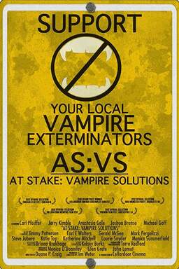 At Stake: Vampire Solutions (missing thumbnail, image: /images/cache/119354.jpg)