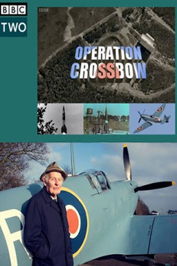 Operation Crossbow (missing thumbnail, image: /images/cache/119372.jpg)