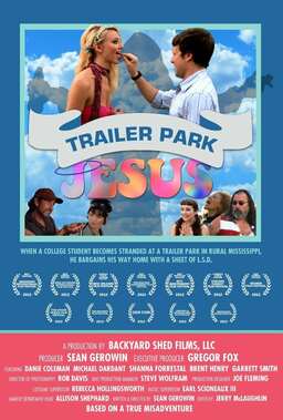 Trailer Park Jesus (missing thumbnail, image: /images/cache/119380.jpg)