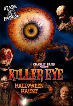Killer Eye: Halloween Haunt (missing thumbnail, image: /images/cache/119390.jpg)