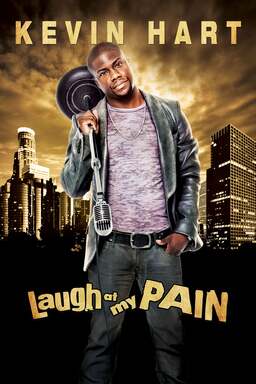 Kevin Hart: Laugh at My Pain (missing thumbnail, image: /images/cache/119420.jpg)
