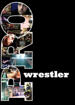 Pro Wrestler (missing thumbnail, image: /images/cache/119428.jpg)