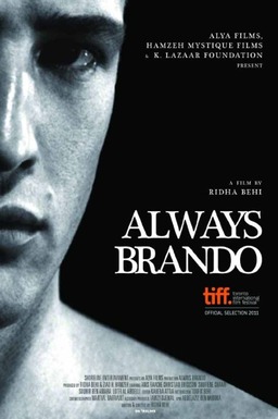 Always Brando (missing thumbnail, image: /images/cache/119438.jpg)