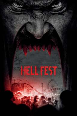 Hell Fest (missing thumbnail, image: /images/cache/119444.jpg)