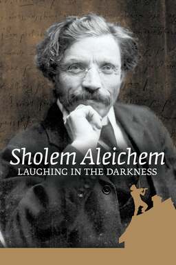 Sholem Aleichem: Laughing in the Darkness (missing thumbnail, image: /images/cache/119520.jpg)