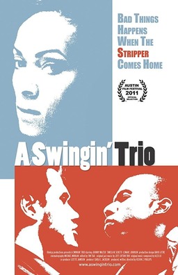 A Swingin' Trio (missing thumbnail, image: /images/cache/119594.jpg)