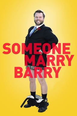 Someone Marry Barry (missing thumbnail, image: /images/cache/119622.jpg)