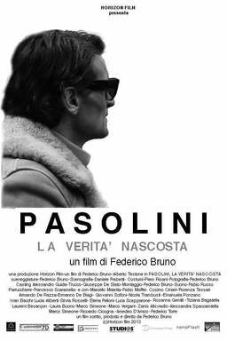 Pasolini, The Hidden Truth (missing thumbnail, image: /images/cache/119652.jpg)