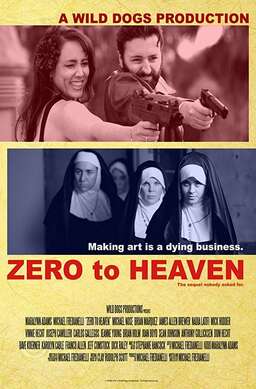 Zero to Heaven (missing thumbnail, image: /images/cache/11967.jpg)