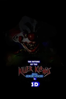Killer Klowns 2 (missing thumbnail, image: /images/cache/119672.jpg)