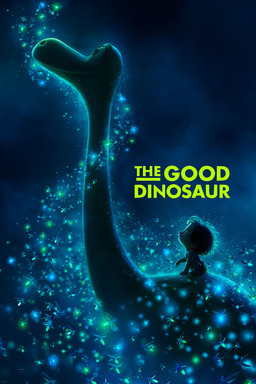 The Good Dinosaur (missing thumbnail, image: /images/cache/119682.jpg)