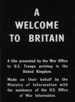 A Welcome to Britain (missing thumbnail, image: /images/cache/119684.jpg)