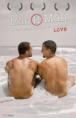 Man 2 Man: A Gay Man's Guide to Finding Love (missing thumbnail, image: /images/cache/119710.jpg)