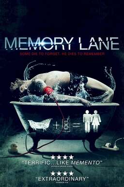 Memory Lane (missing thumbnail, image: /images/cache/119714.jpg)