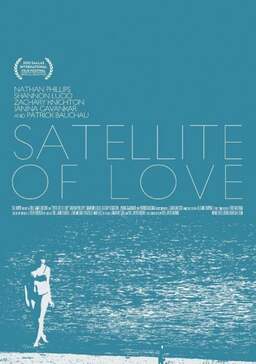 Satellite of Love (missing thumbnail, image: /images/cache/119774.jpg)