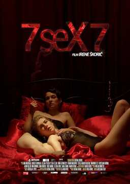 7 seX 7 (missing thumbnail, image: /images/cache/119790.jpg)