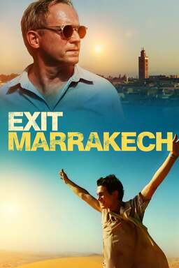 Exit Marrakech (missing thumbnail, image: /images/cache/119830.jpg)