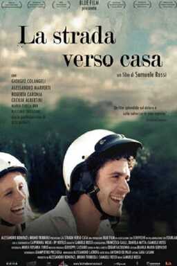 La strada verso casa (missing thumbnail, image: /images/cache/119870.jpg)