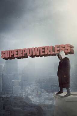 Superpowerless (missing thumbnail, image: /images/cache/119886.jpg)