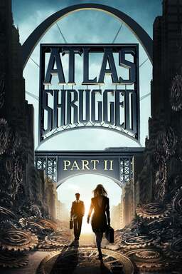 Atlas Shrugged: Part 2 - Either-Or (missing thumbnail, image: /images/cache/119896.jpg)