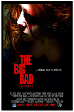The Big Bad (missing thumbnail, image: /images/cache/119926.jpg)