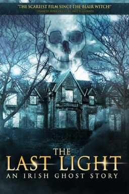 The Last Light: An Irish Ghost Story (missing thumbnail, image: /images/cache/119928.jpg)