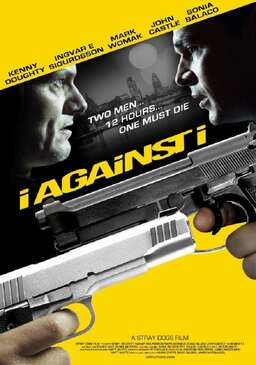 I Against I (missing thumbnail, image: /images/cache/119944.jpg)