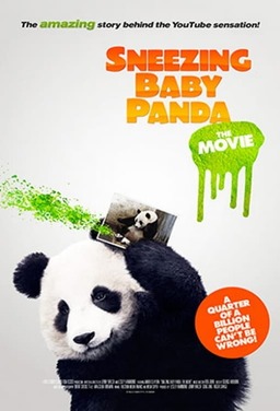 Sneezing Baby Panda: The Movie (missing thumbnail, image: /images/cache/119960.jpg)