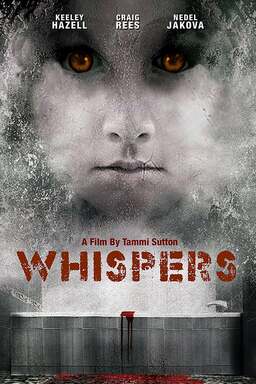 Whispers (missing thumbnail, image: /images/cache/119964.jpg)