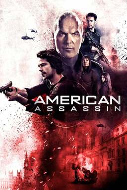American Assassin (missing thumbnail, image: /images/cache/120070.jpg)