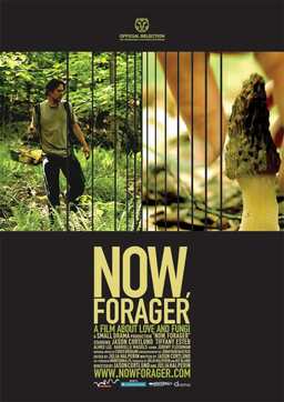 Now, Forager (missing thumbnail, image: /images/cache/120134.jpg)