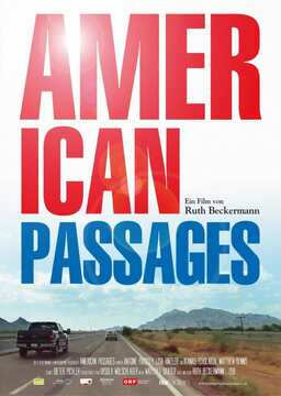 American Passages (missing thumbnail, image: /images/cache/120176.jpg)