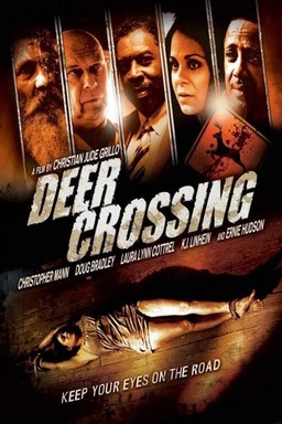Deer Crossing (missing thumbnail, image: /images/cache/120192.jpg)