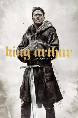 King Arthur: Legend of the Sword (missing thumbnail, image: /images/cache/120472.jpg)