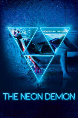 The Neon Demon (missing thumbnail, image: /images/cache/120550.jpg)