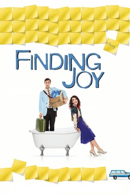 Finding Joy (missing thumbnail, image: /images/cache/120560.jpg)