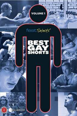 Fest Selects: Best Gay Shorts, Vol. 1 (missing thumbnail, image: /images/cache/120698.jpg)