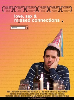 Love, Sex and Missed Connections (missing thumbnail, image: /images/cache/120720.jpg)