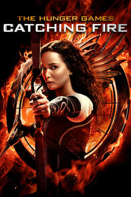 The Hunger Games: Catching Fire Poster