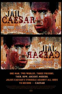Jail Caesar (missing thumbnail, image: /images/cache/120990.jpg)
