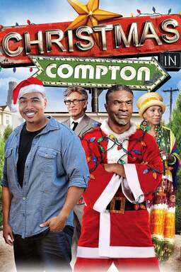 Christmas in Compton (missing thumbnail, image: /images/cache/121014.jpg)