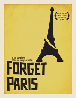 Forget Paris (missing thumbnail, image: /images/cache/121068.jpg)