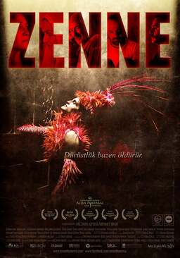Zenne Dancer (missing thumbnail, image: /images/cache/121152.jpg)