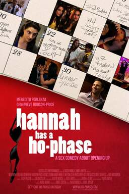 Hannah Has a Ho-Phase (missing thumbnail, image: /images/cache/121178.jpg)