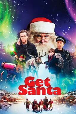 Get Santa (missing thumbnail, image: /images/cache/121264.jpg)