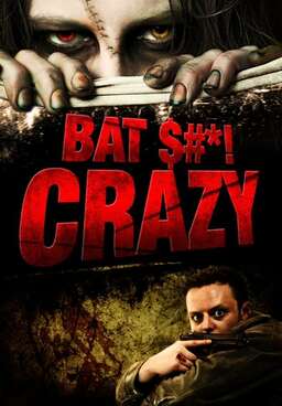 Bat Shit Crazy (missing thumbnail, image: /images/cache/121276.jpg)