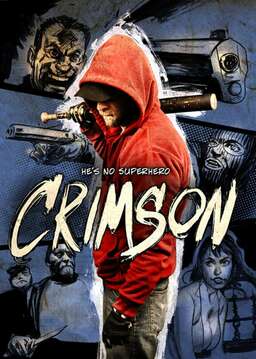 Crimson: The Motion Picture (missing thumbnail, image: /images/cache/121278.jpg)